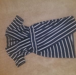 Spandex (Bodycon) Dress